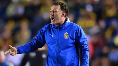 Gabriel Milito ya palpita el duelo ante Toluca y dio indicios de las dificultades