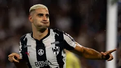 Germán Berterame, ¿pretendido desde Medio Oriente?