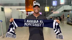 Anthony Martial llega para ser titular.