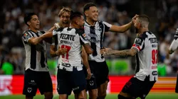 Rayados, de racha y con hambre de gloria.