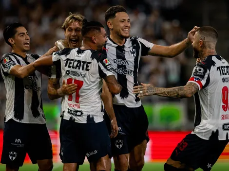 ¡Sonríe Torrent! El jugador que recupera Rayados para recibir al América