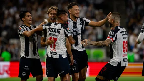 Rayados, de racha y con hambre de gloria.