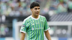 Obed Vargas no iría a Tigres y ficharía por un grande de Europa