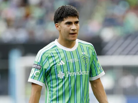 Oso a Tigres UANL: Obed Vargas rechazó jugar en la Liga MX y jugaría en España