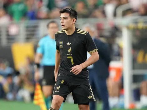 Gilberto Mora fija meta clara y lanza mensaje directo a aficionados antes del Mundial Sub-20