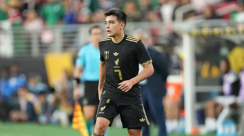 Gilberto Mora lanzó un mensaje a los aficionados de la Selección Mexicana de cara al Mundial Sub-20