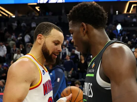 El jugador que Warriors rechazó ahora quiere ser la nueva estrella