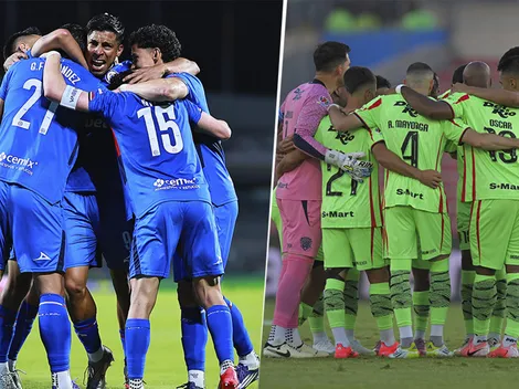 ¿Cruz Azul vs. FC Juárez va por TV abierta? Cómo ver el juego en vivo