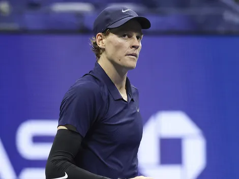 ¿Por qué Jannik Sinner no juega en la Laver Cup 2025?