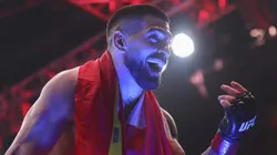 Ilia Topuria está dispuesto a enfrentar a Islam Makhachev.