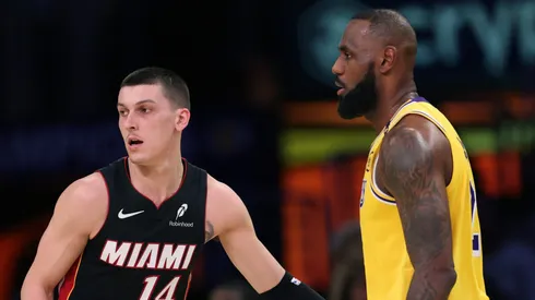 Tyler Herro no estará disponible para Miami Heat en el comienzo de la temporada.