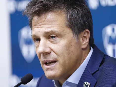 Tato Noriega respondió a las quejas de Pumas por el fichaje de Anthony Martial