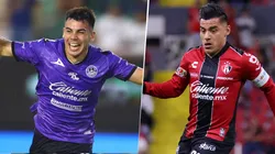 Los Cañoneros y los Zorros se enfrentan por una nueva Jornada de la Primera División de México