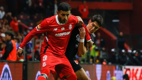 El partido se llevará a cabo en el Estadio Akron.