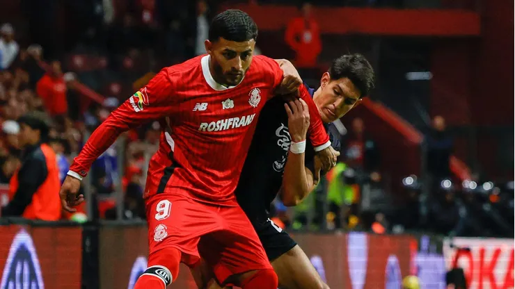 El partido se llevará a cabo en el Estadio Akron.
