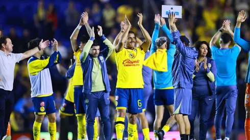 El conjunto azulcrema buscará recuperarse de la derrota ante Chivas.