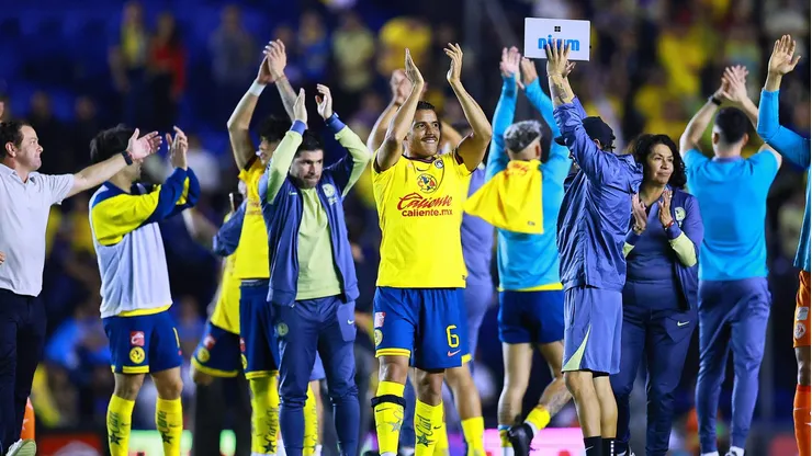 El conjunto azulcrema buscará recuperarse de la derrota ante Chivas.