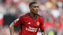 Anthony Martial reveló los motivos por los que fichó por Rayados