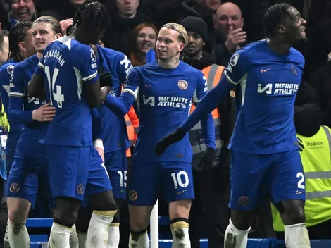 Chelsea lo pagó 100 millones y ahora sueña con ser velocista en los Juegos Olímpicos