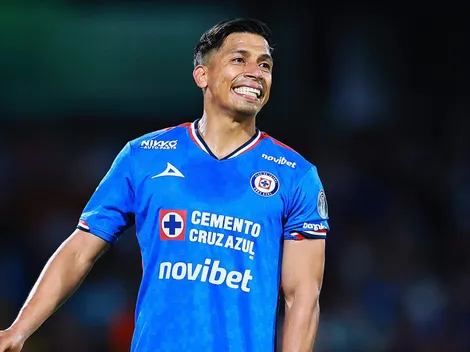 ¿Por qué no juega Ángel Sepúlveda en Cruz Azul vs. Juárez por el Apertura 2025?