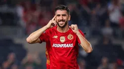 Los Diablos esperan por el regreso de su goleador.