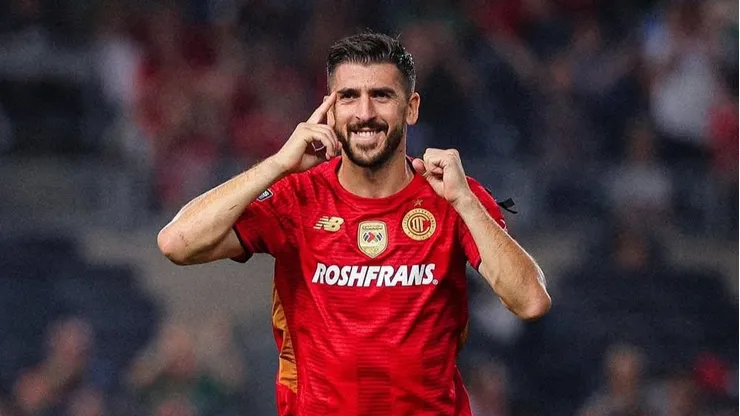 Los Diablos esperan por el regreso de su goleador.