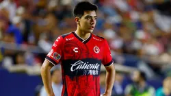 Gilberto Mora no será parte del duelo de Xolos ante León por el Apertura 2025
