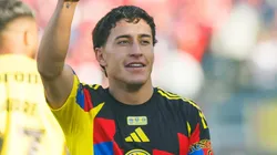 Zendejas y un pálpito especial del Rayados-América.