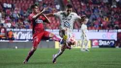 León sufrió una dura goleada en Tijuana.