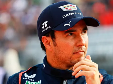 ¿Por qué Checo Pérez no corre con Cadillac en Baku 2025?