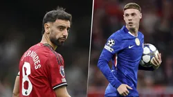 Manchester United y Chelsea se enfrentan por la Premier League