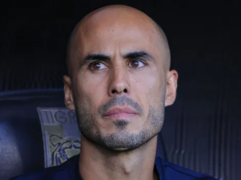 Guido Pizarro advirtió a Pumas y a Efraín Juárez antes del partido