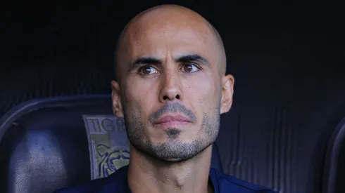 Guido Pizarro habló en la previa al duelo ante Pumas