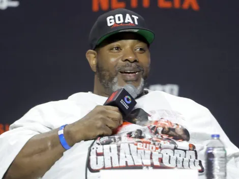 El entrenador de Terence Crawford analizó el futuro de Canelo Álvarez en el box