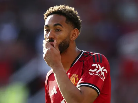 ¿Por qué no juega Matheus Cunha en Manchester United vs. Chelsea?