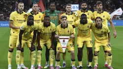 Milan se enfrenta con Udinese en la Serie A