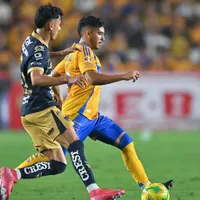 Pronósticos Pumas vs Tigres: estas son las mejores cuotas del duelo felino