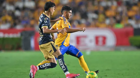 Pumas y Tigres, un encuentro muy atractivo.