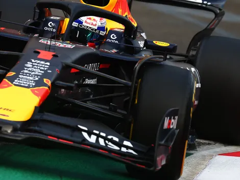 A qué hora es la carrera del Gran Premio de Baku de la Fórmula 1