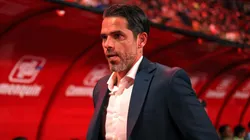 Gago estuvo al frente de Chivas durante 38 partidos entre enero y octubre del 2024.