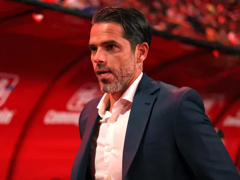 Fernando Gago, DT de Necaxa, palpitó su reencuentro con Chivas