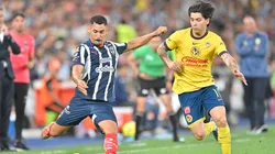 Rayados vs América, un duelo que genera atracción.