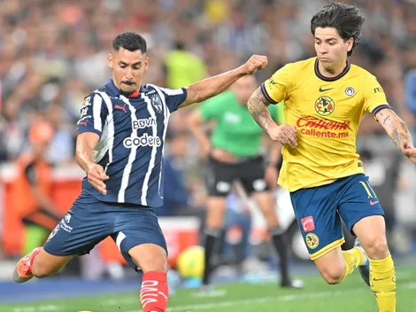 Pronósticos Rayados vs América: atractivo duelo entre dos candidatos al título