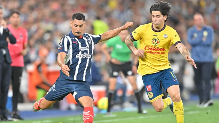 Rayados vs América, un duelo que genera atracción.