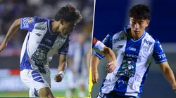 Elías Montiel y Alexei Domínguez no estará disponibles para el duelo de Pachuca con Querétaro por el Apertura 2025