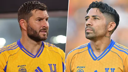 El francés disputó ocho encuentros en la temporada, mientras que el lateral derecho se ausentará por primera vez en el curso.