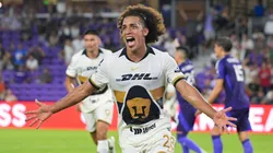 'Coco' Carrasquilla, a la banca ante los Tigres.