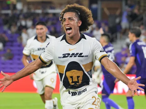¿Por qué no juega 'Coco' Carrasquilla en Pumas UNAM vs. Tigres UANL por el Apertura 2025?