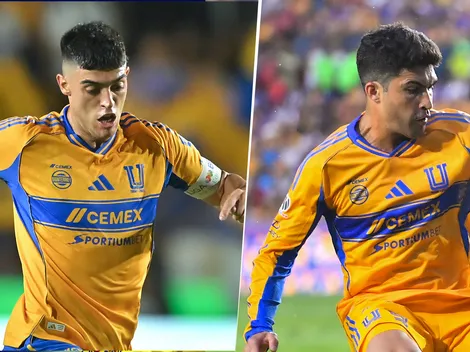 ¿Por qué no juegan Juan Brunetta y Nicolás Ibáñez en Pumas UNAM vs. Tigres UANL por la Jornada 9 del Apertura 2025?