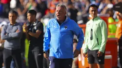 En una ráfaga, América le arruinó el récord absoluto de victorias consecutivas en Rayados a Domenec Torrent